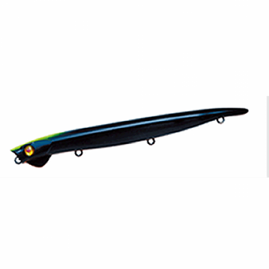 Ja-Do ENVY 125 125mm 15.7g 10 MID NIGHT BLACK