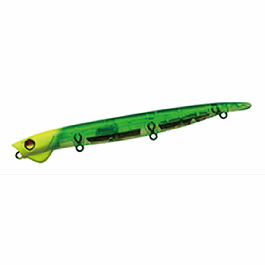 Ja-Do ENVY 125 125mm 15.7g RD-1 CH/MO HEAT