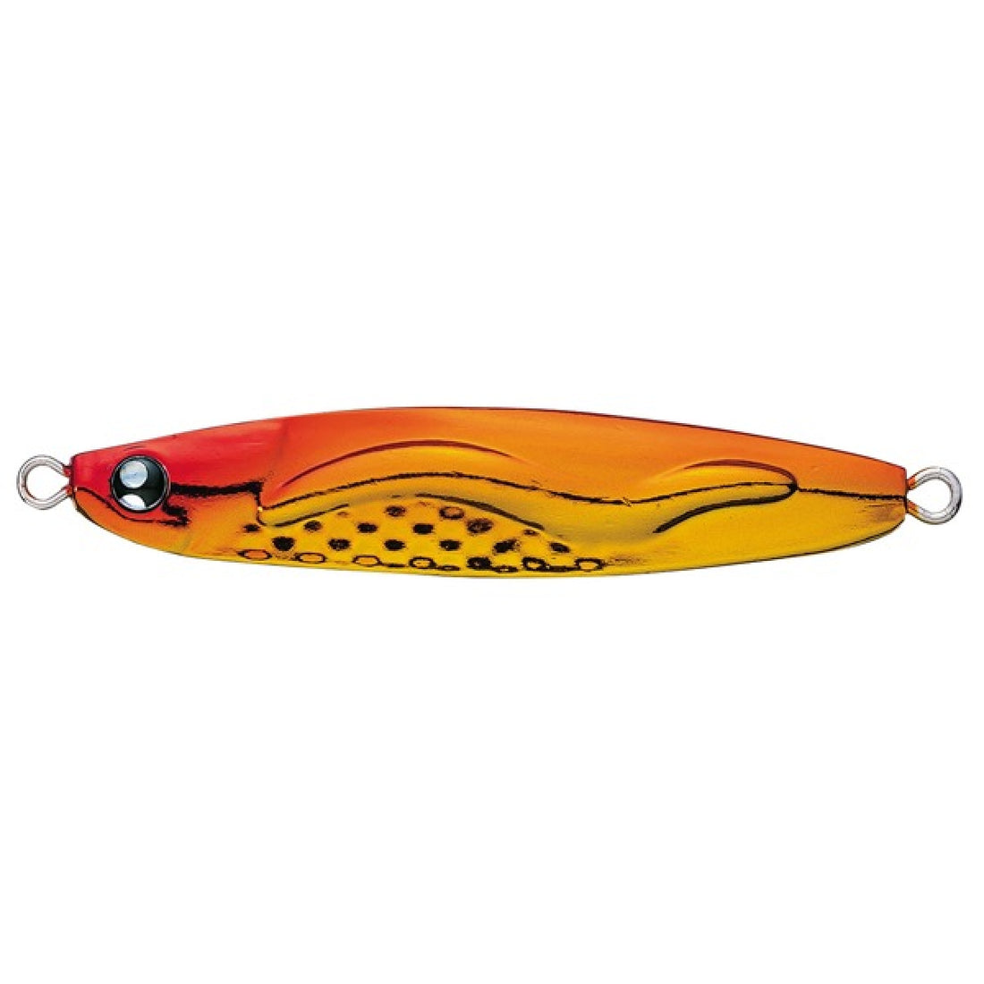 Ja-Do REZAN 20g 60mm 20g 04 SUNSET saltwater fishing lure