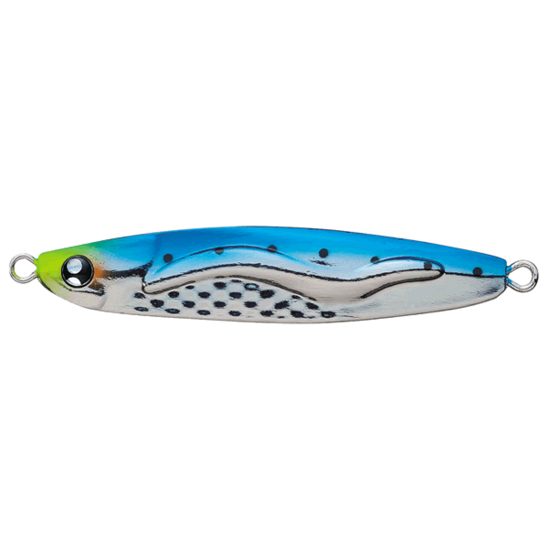 Ja-Do REZAN 40g 78mm : 40g 01 IWASHI saltwater fishing lure