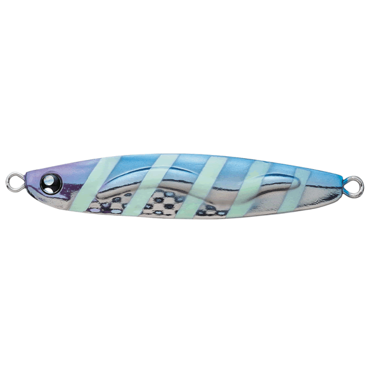 Ja-Do REZAN 40g 78mm : 40g 09 SHIRO YASHA - Britannic Trade