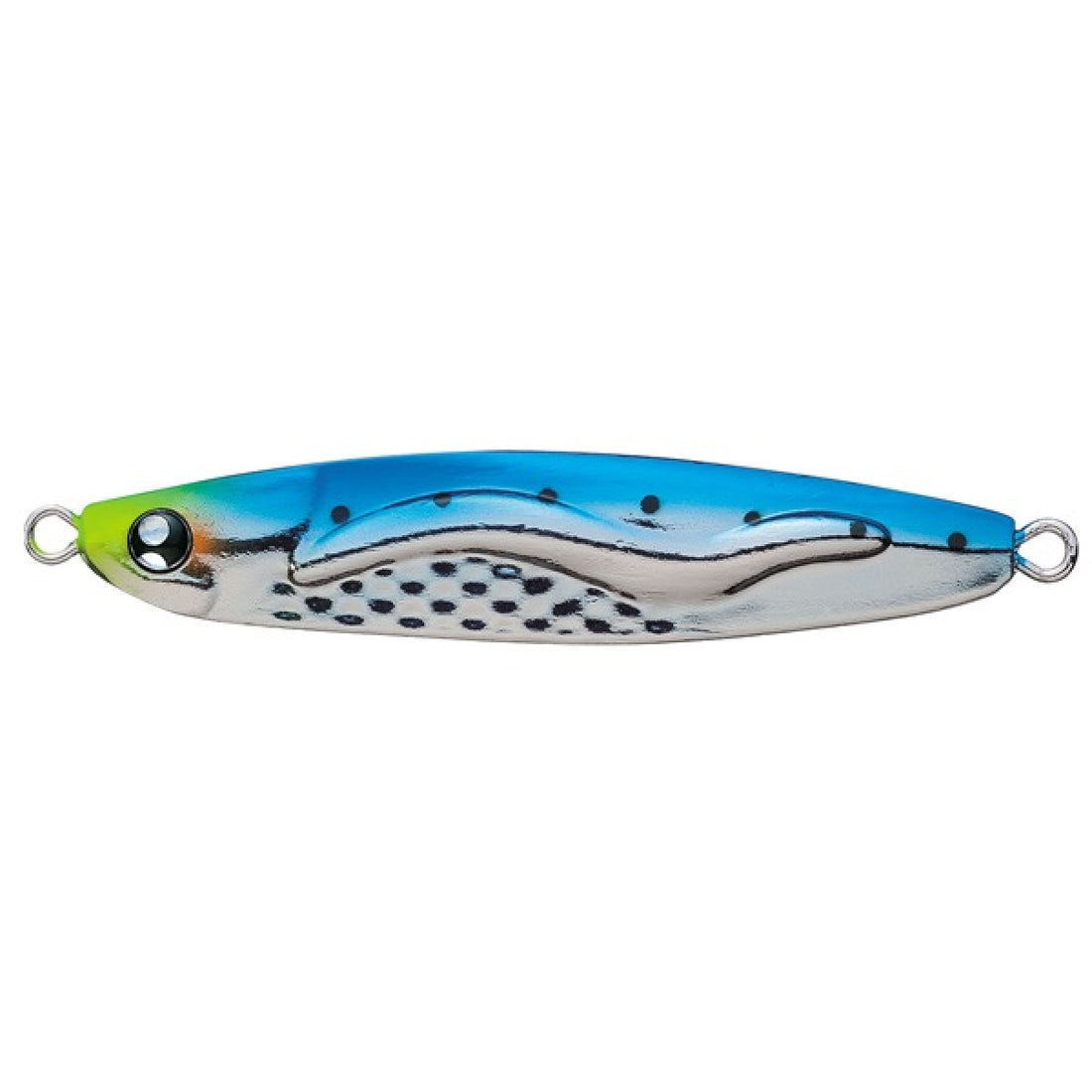 Ja-Do REZAN 5g 40mm 5g 01 IWASHI saltwater fishing lure