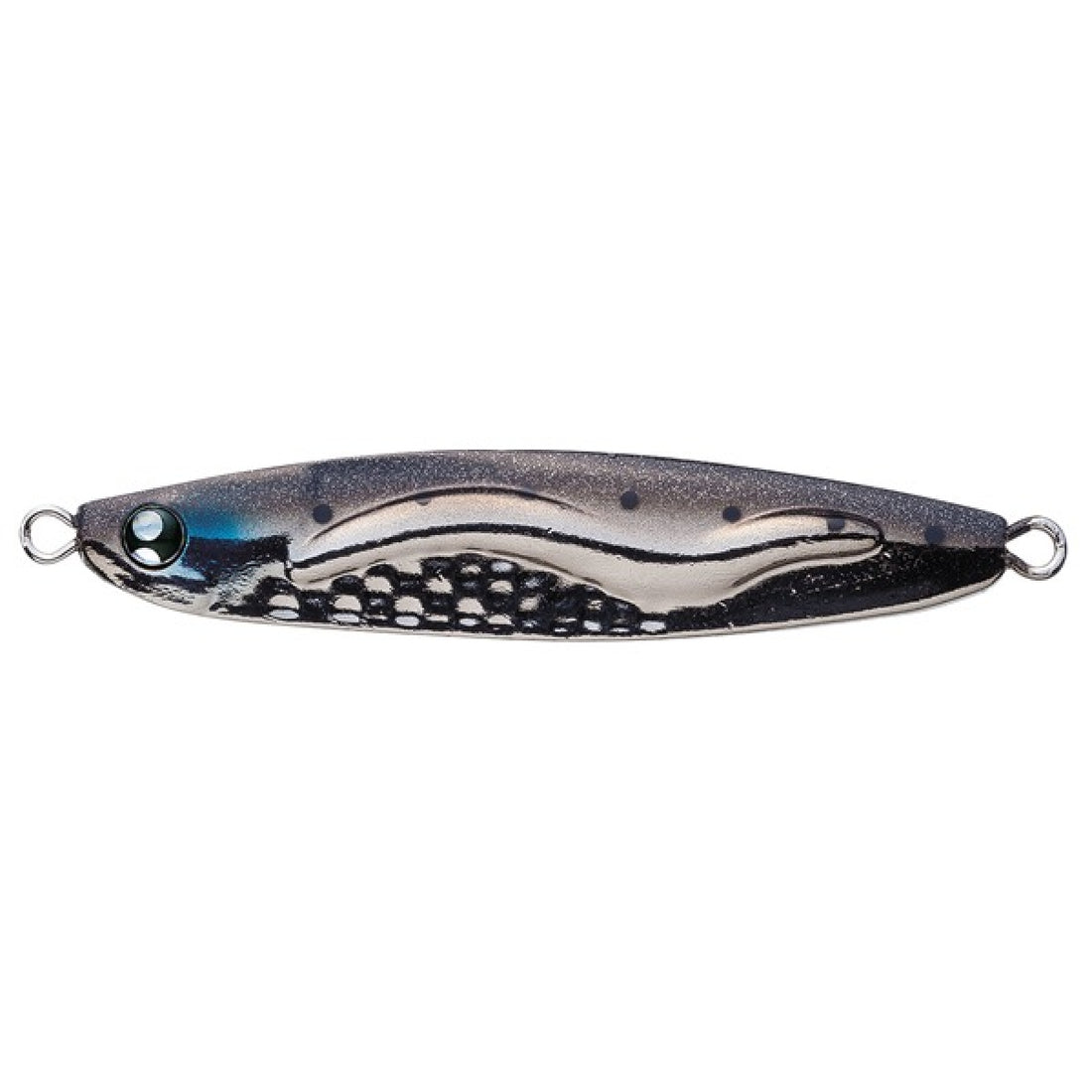 Ja-Do REZAN 5g 40mm 5g 02 GIRAIWASHI saltwater fishing lure