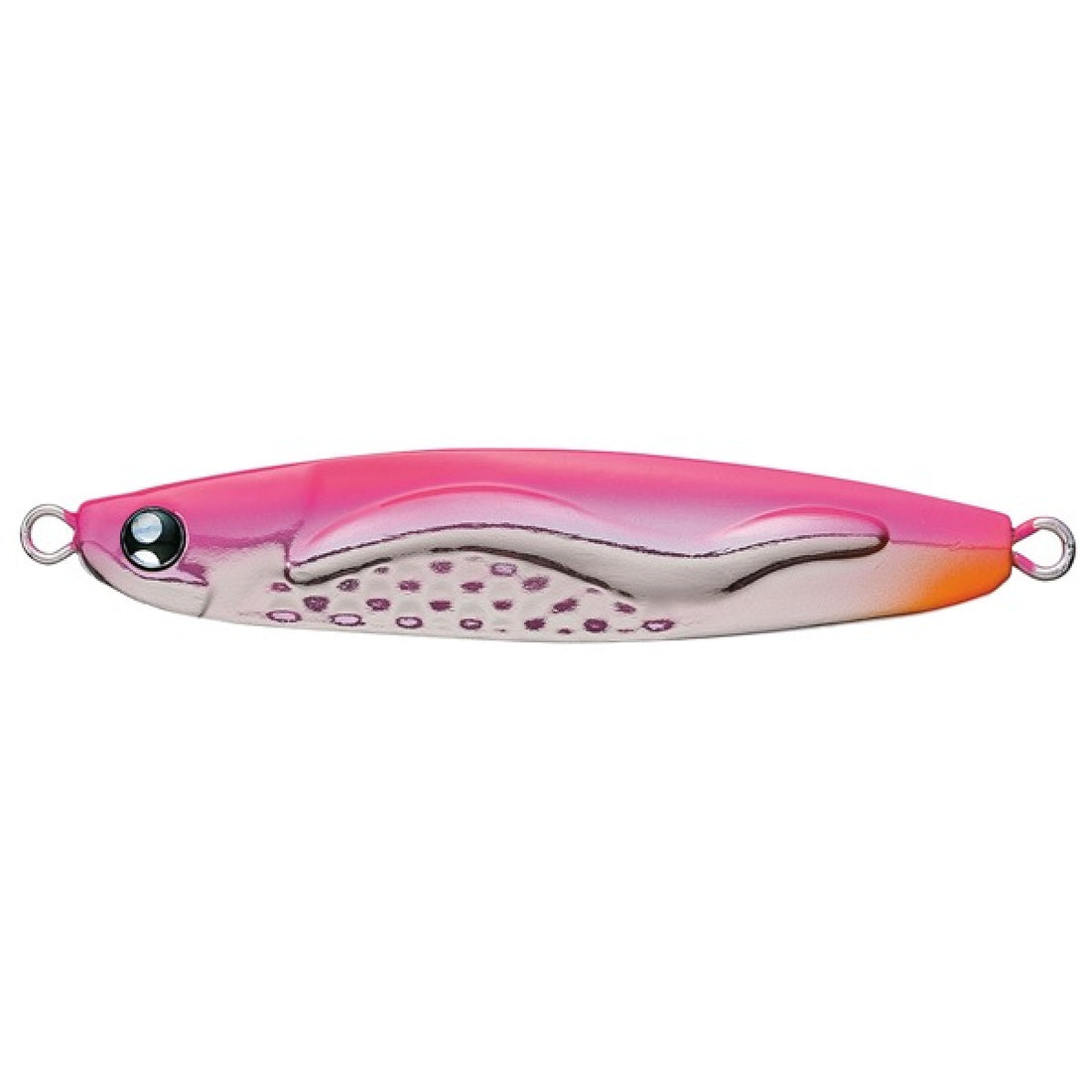 Ja-Do REZAN 5g 40mm 5g 05 PINSPOT saltwater fishing lure