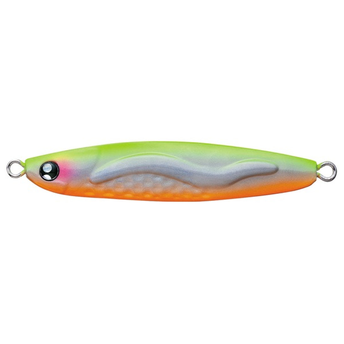 Ja-Do REZAN 5g 40mm 5g 06 CHA ORE saltwater fishing lure