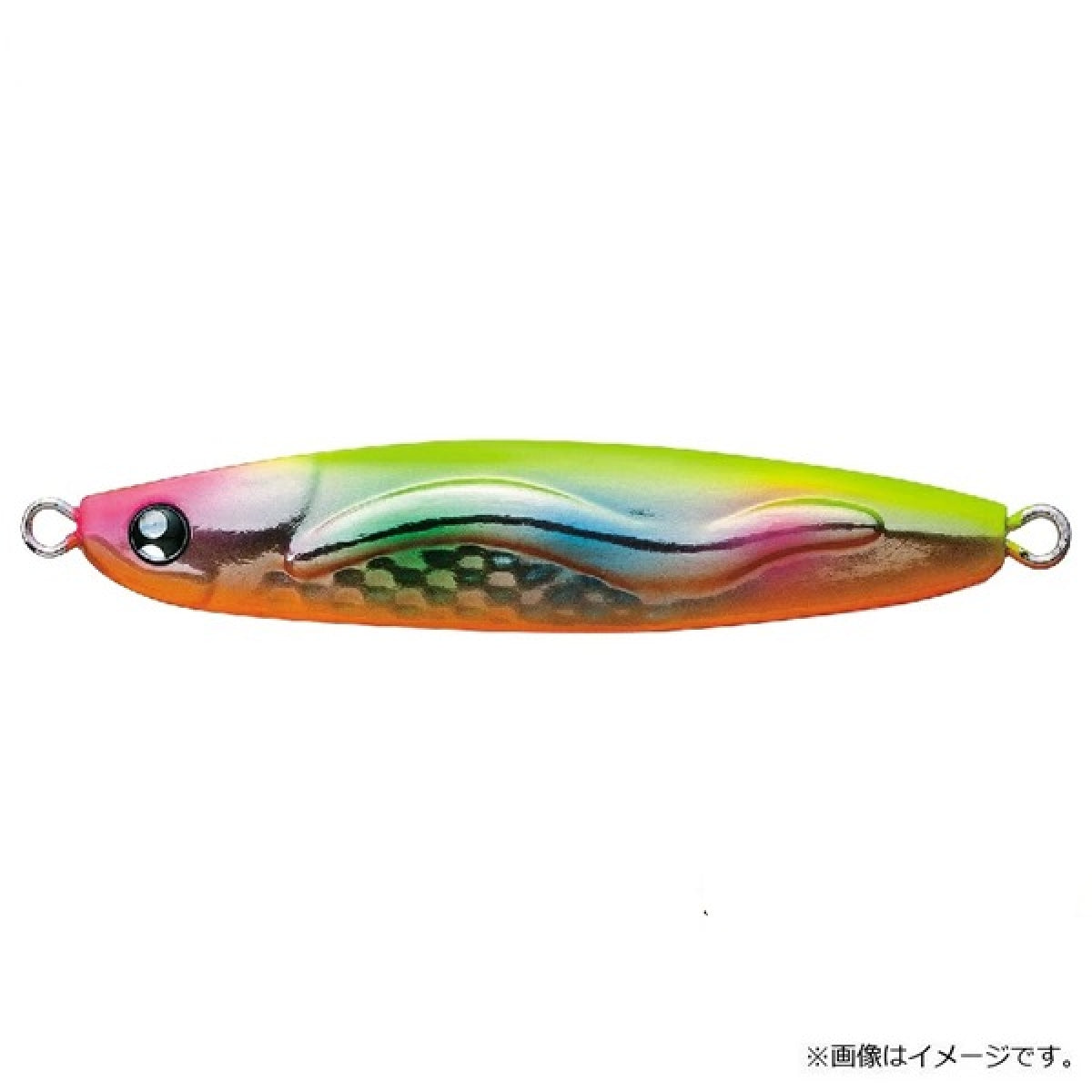 Ja-Do REZAN 10g 50mm 10g 07 HANABI