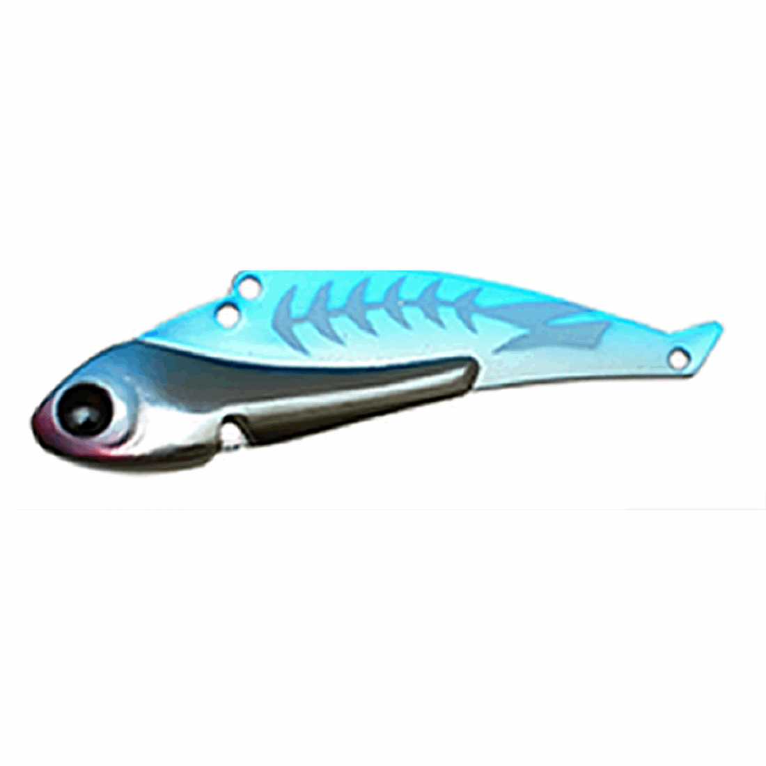 Ja-Do RAIN 14g 62mm 14.0g SC-1 AQUARIUS SC saltwater fishing lure