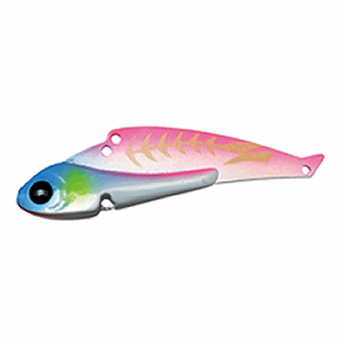 Ja-Do RAIN 14g 62mm 14.0g SC-4 VUICCHI SC saltwater fishing lure
