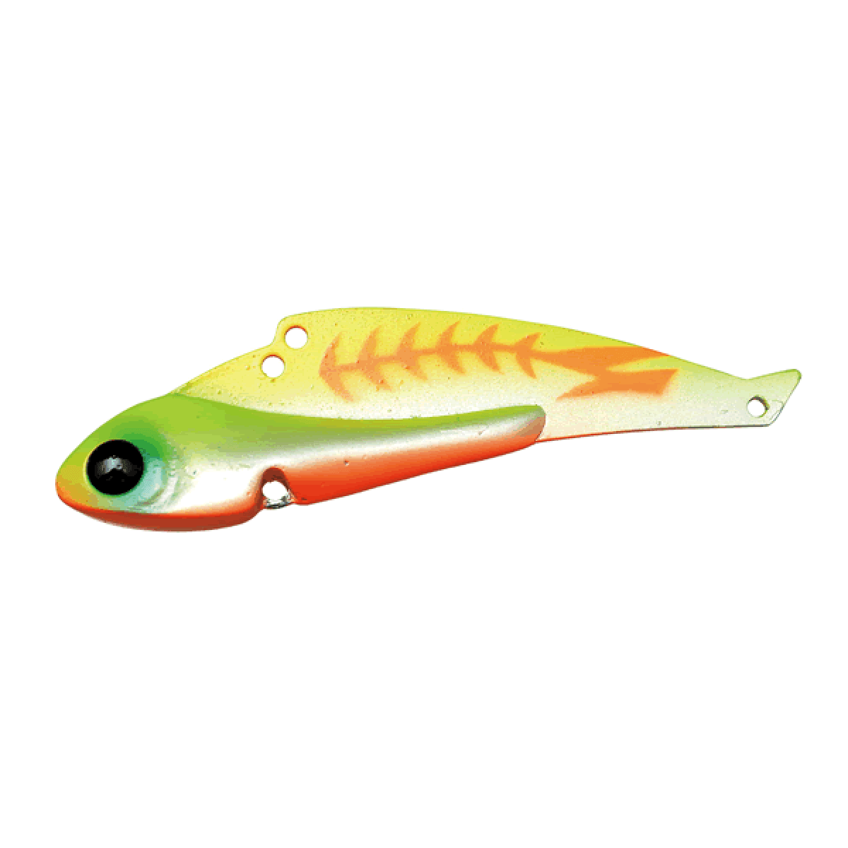 Ja-Do RAIN 24g 77mm : 24g SC-3 ＦＵＲＡＳＳＨI SC - Britannic Trade