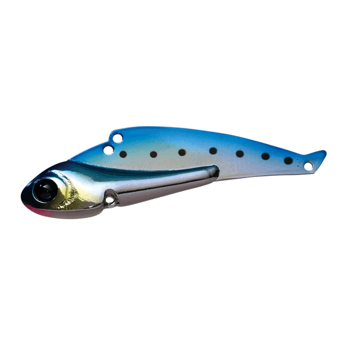 Ja-Do RAIN 24g 77mm : 24g 01 MEKKI IWASHI - Britannic Trade
