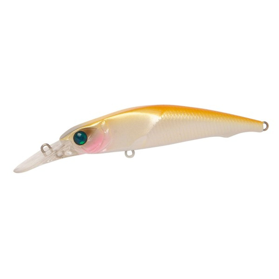 Ja-Do METEOR ZIRANT 90S 90mm 14g P-04 SUTEIN saltwater fishing lure