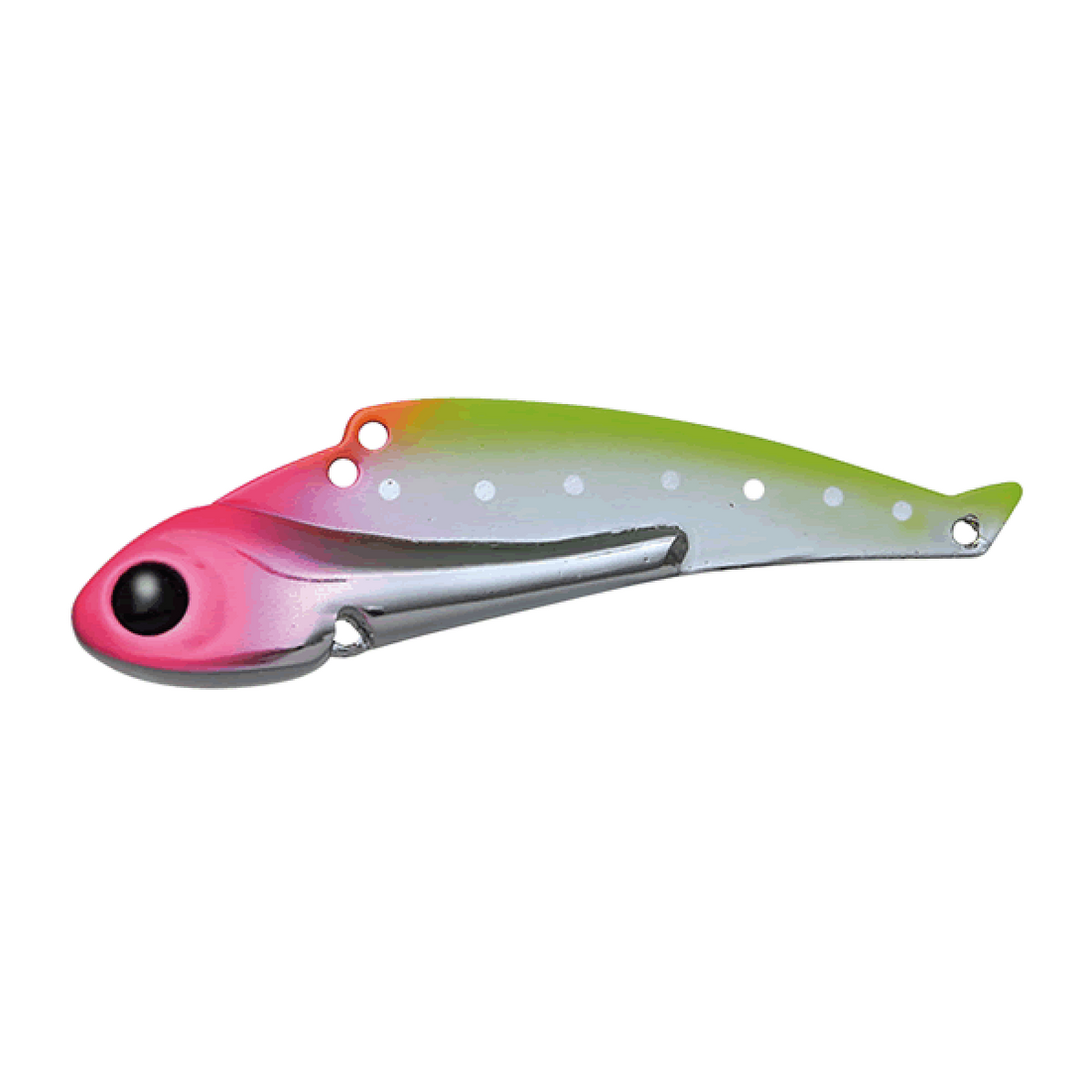 Ja-Do RAIN 24g 77mm : 24g F-2 PH/IC saltwater fishing lure