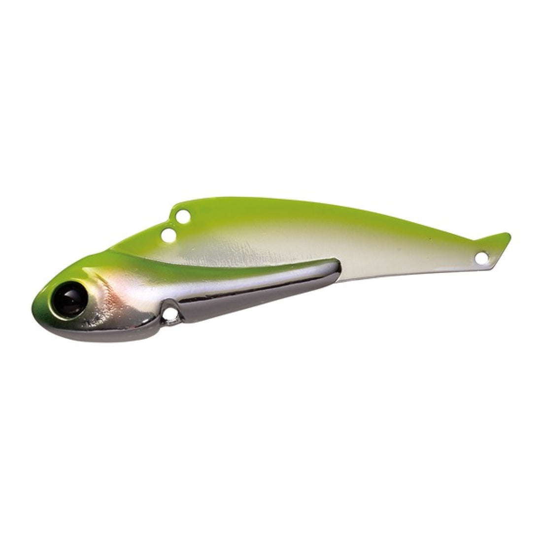 Ja-Do TINY RAIN 10g 55mm 10g 03 CHART GLOW BERRY saltwater fishing lure