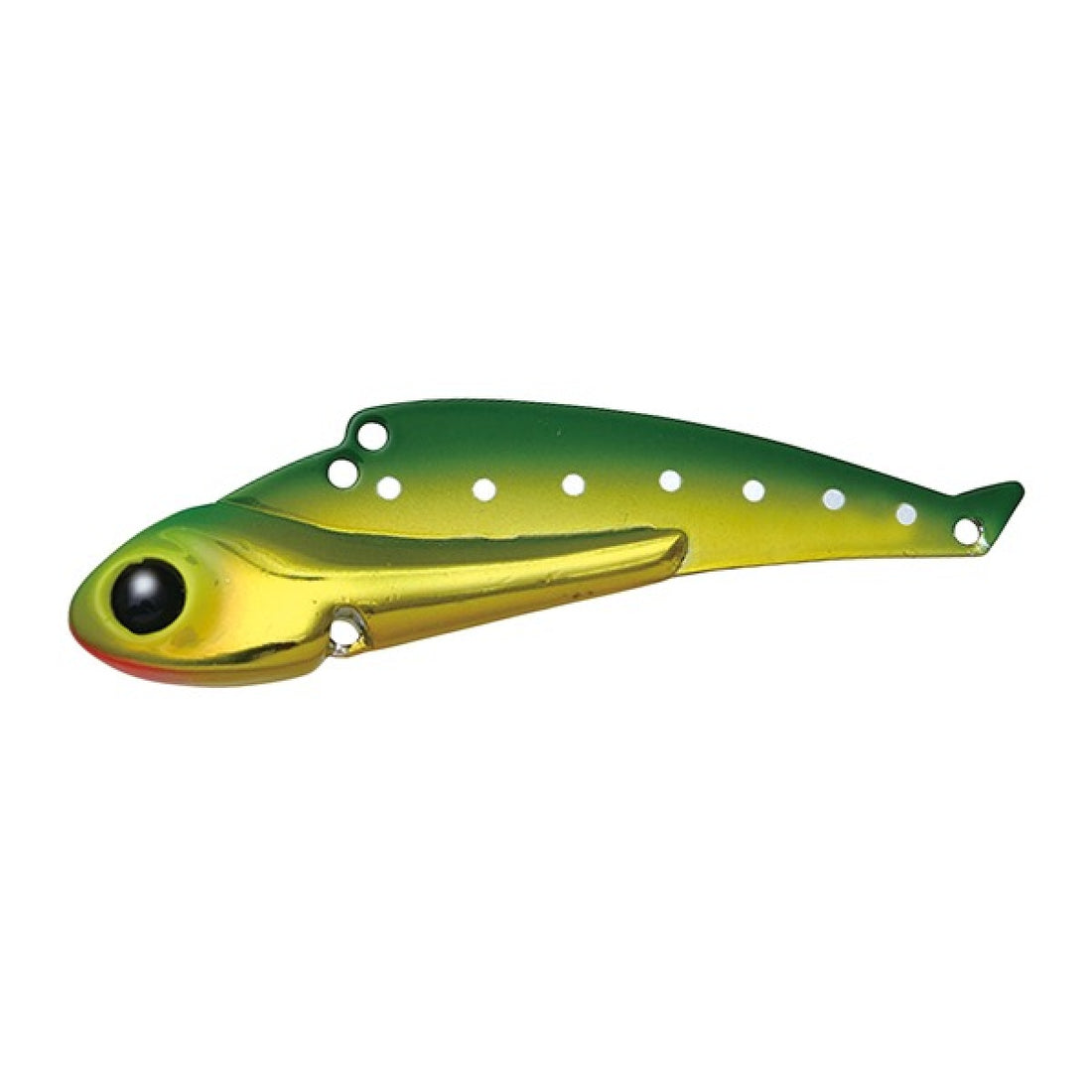 Ja-Do TINY RAIN 10g 55mm 10g F-3 GG saltwater fishing lure