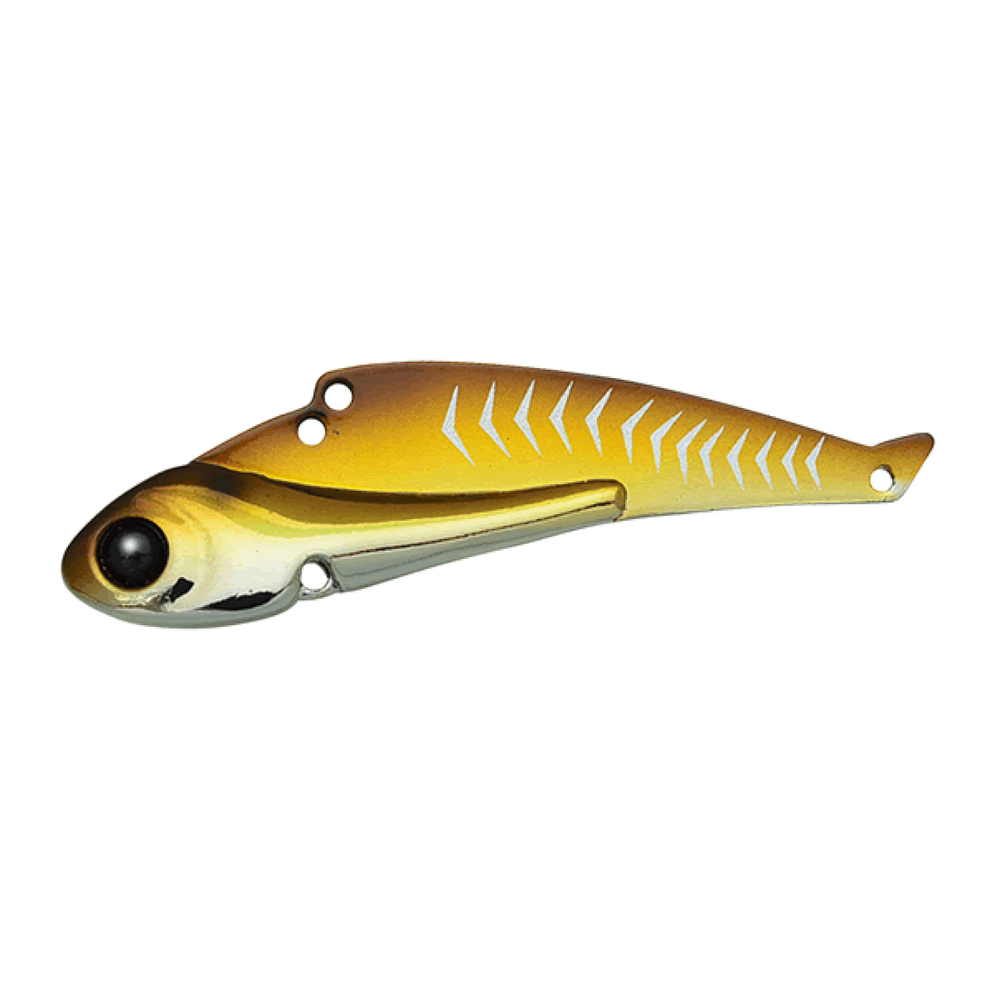 Ja-Do TINY RAIN 10g 55mm : 10g 15 ZEIGO saltwater fishing lure