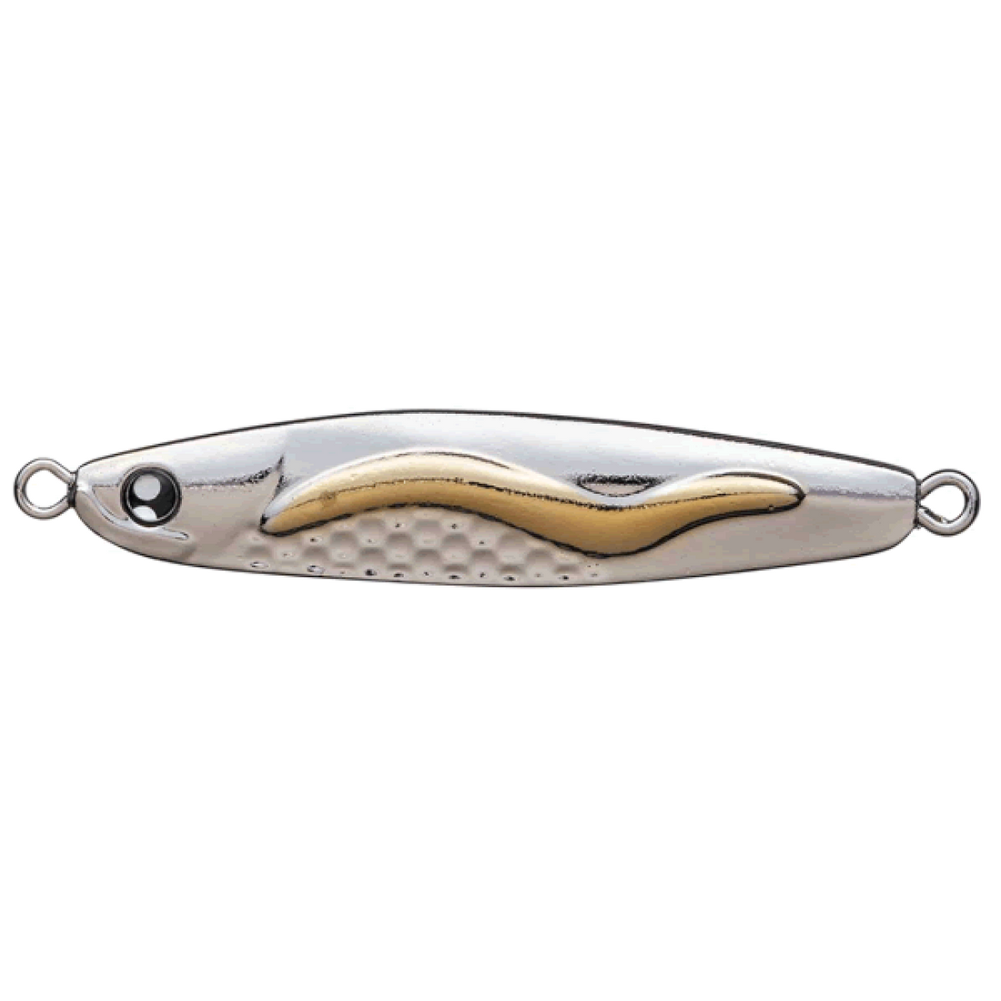 Ja-Do REZAN 20g 60mm : 20g 12 月詠 saltwater fishing lure