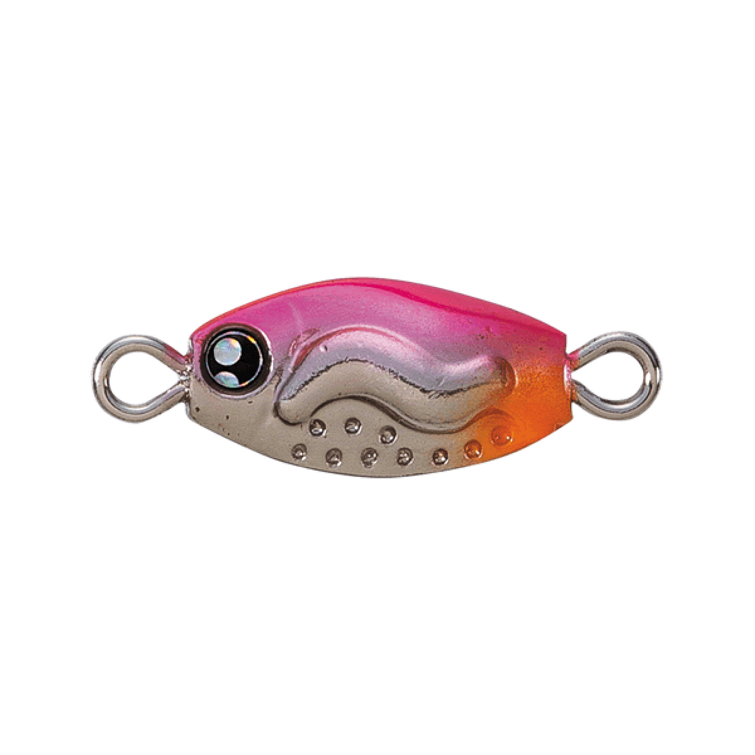 Ja-Do REZAN 2g 15mm : 2g 05 PIN SPOT saltwater fishing lure