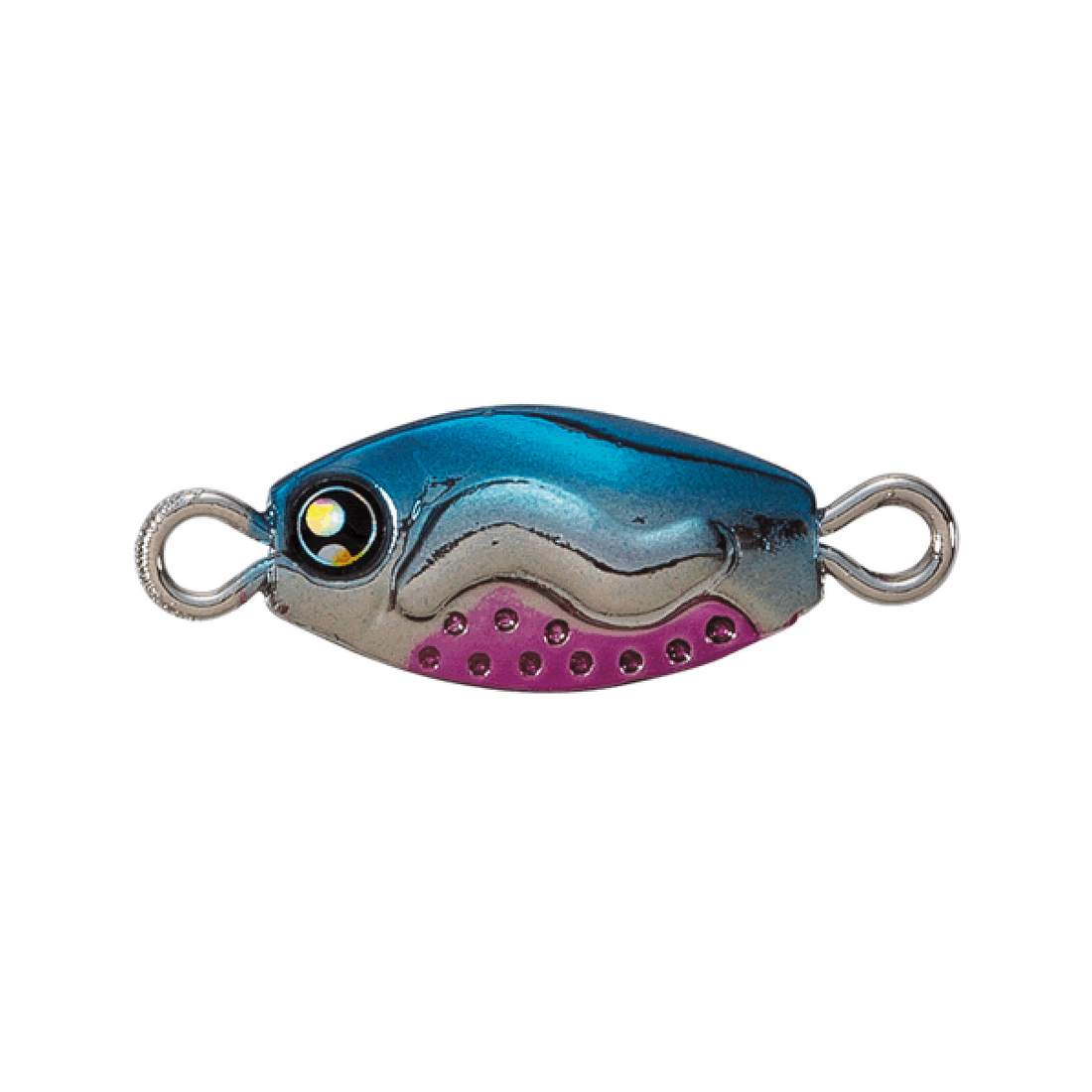 Ja-Do REZAN 2g 15mm : 2g 08 EEBI saltwater fishing lure