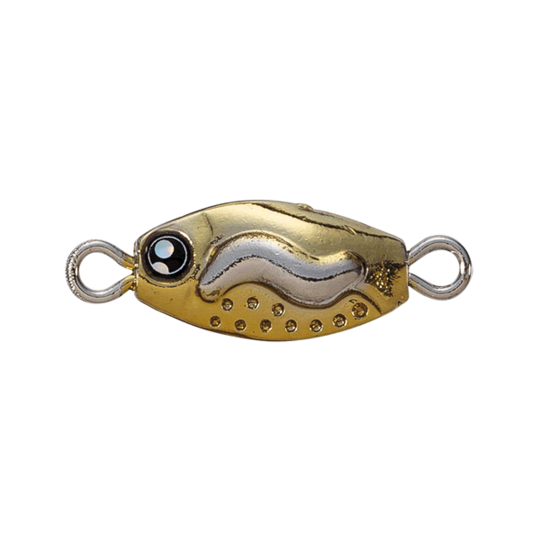 Ja-Do REZAN 2g 15mm : 2g 11 NICHIRIN saltwater fishing lure