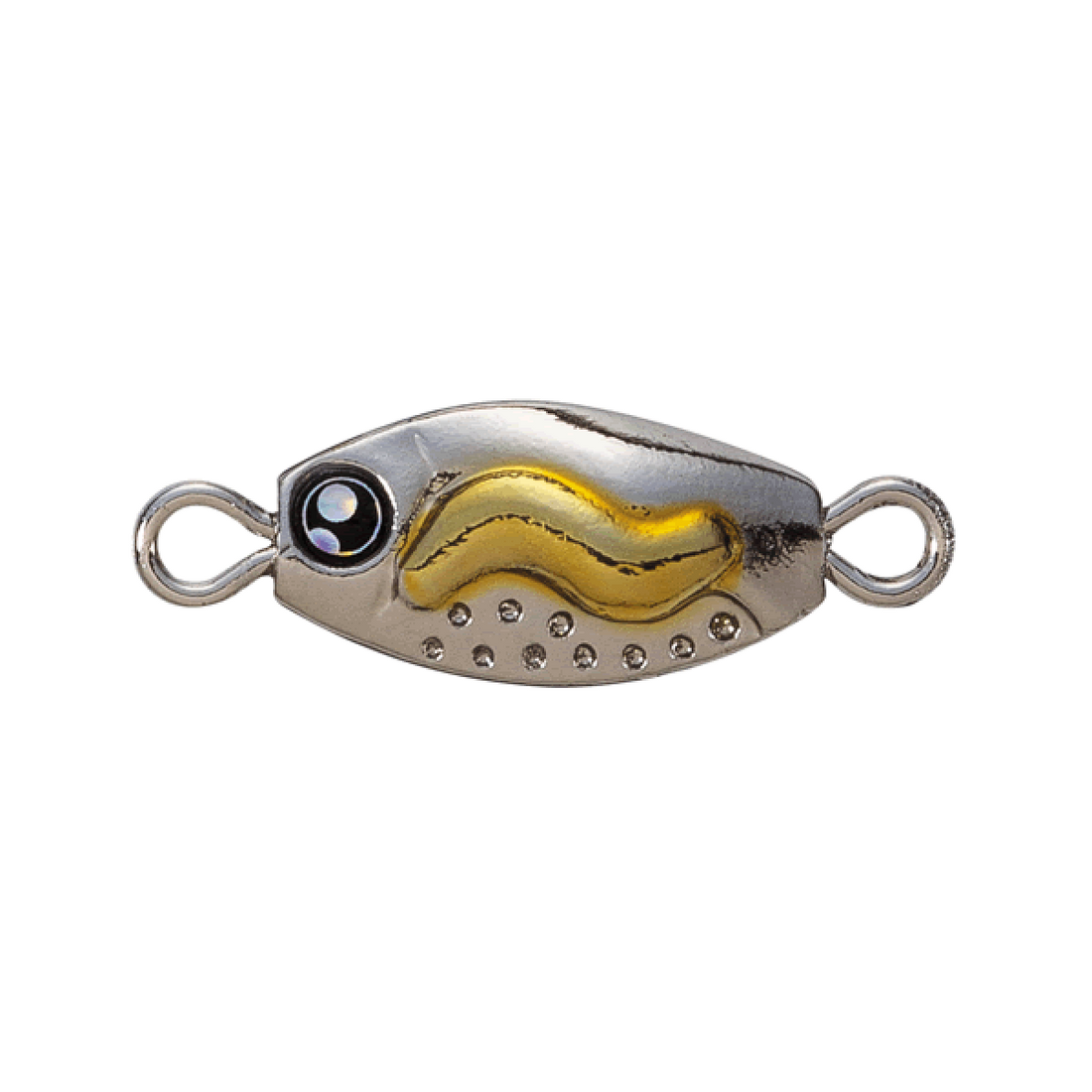 Ja-Do REZAN 2g 15mm : 2g 12 月詠 saltwater fishing lure