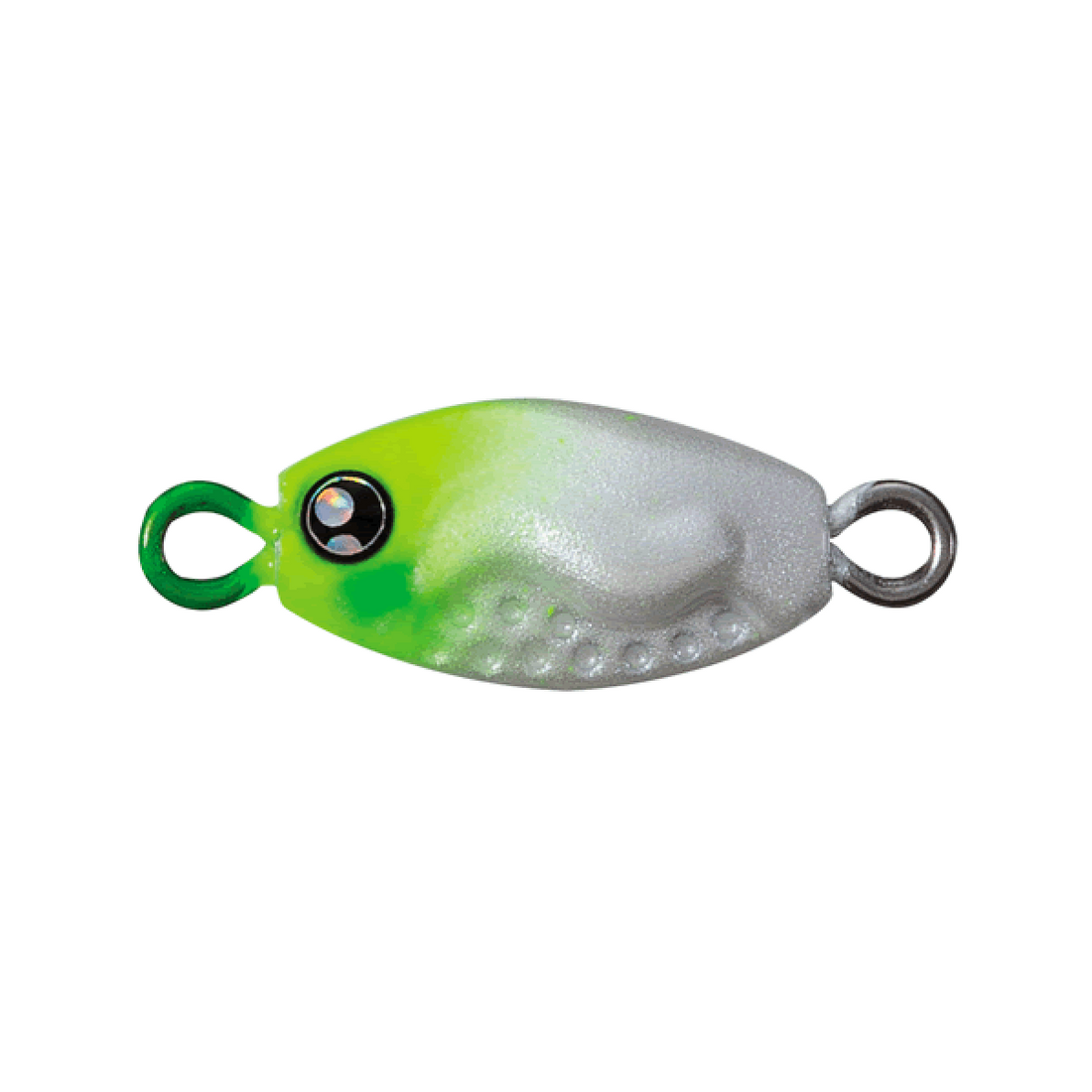 Ja-Do REZAN 2g 15mm : 2g 13 NAITO WITCH/GLOW saltwater fishing lure