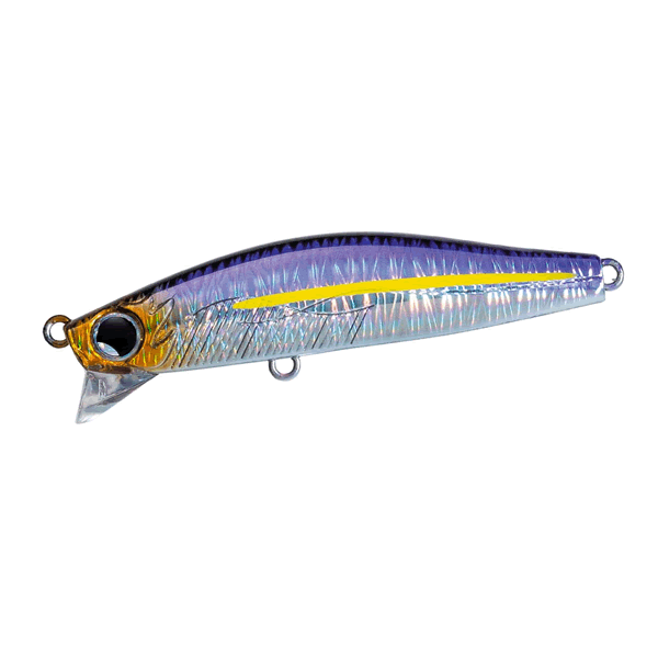 Ja-Do GRAVER HI 68S 68mm : 11g 18 MASH BAIT saltwater fishing lure