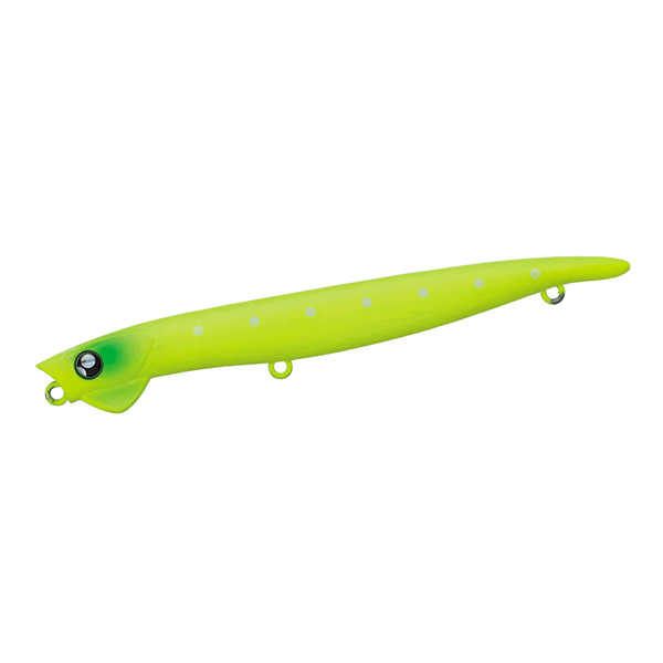 Ja-Do ENVY 105 105mm : 11.1g 16 MAT CHART saltwater fishing lure