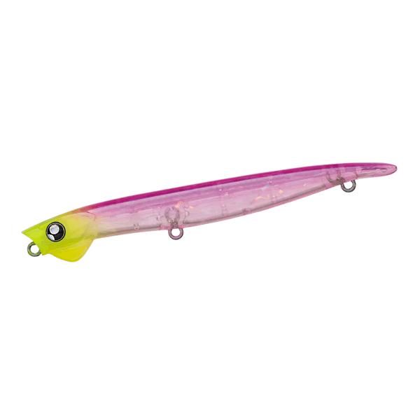 Ja-Do ENVY 125 125mm : 15.7g 17 HYAKKA saltwater fishing lure