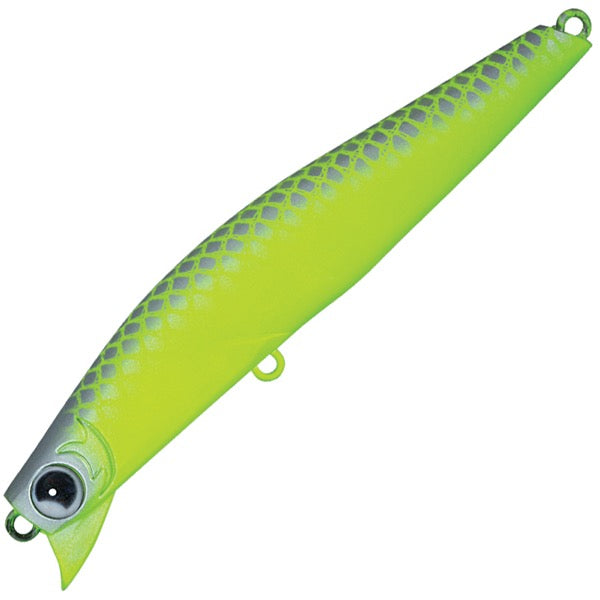 Valleyhill Gottsuan Minnow 89F 89mm, 8g Floating #29 Andes