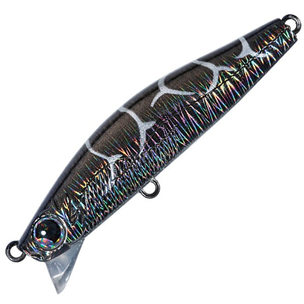 Valleyhill GRAVER HI 68S 68mm, 11g Sinking Abyss saltwater fishing lure