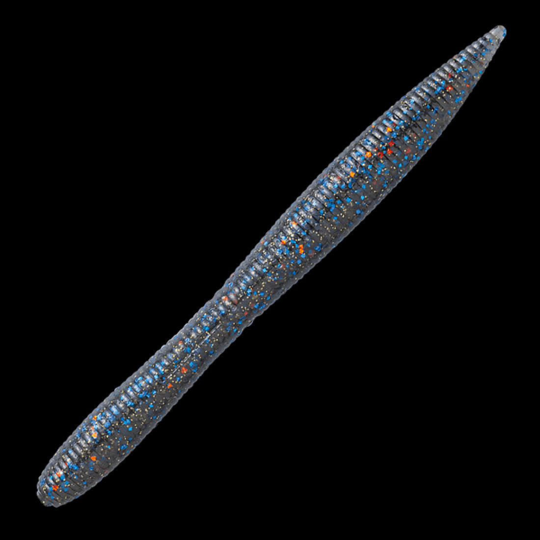 Valleyhill INDY STICK 5" 5 inch 03 BLUE GILL saltwater fishing lure