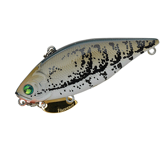Valleyhill LV 500GP TG JYU-TEIONN 75mm : 23g 27 ZARIZA BRONZE BACK