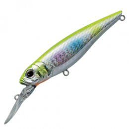 Valleyhill AIR DEEP 80S 80mm 10.0g DP11 MELLO RAINBOW saltwater fishing lure
