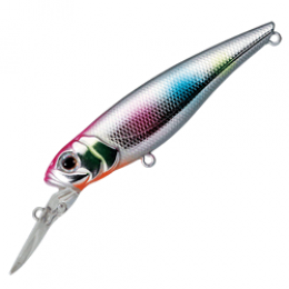 Valleyhill AIR DEEP 80S 80mm 10.0g DP19 IMPACT CANDY saltwater fishing lure