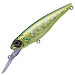 Valleyhill AIR DEEP 80S 80mm 10.0g DP23 NADESHIKO CHART saltwater fishing lure