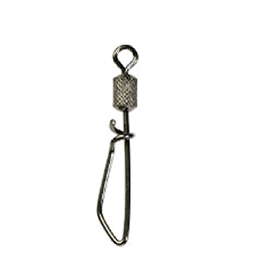 UG SWIVEL QUICK SNAP #3 BLACK - Britannic Trade