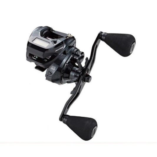 TailWalk VILAYER DG 100-DH/L LEFT — product photo