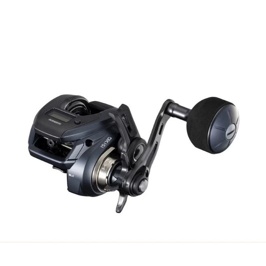 SHIMANO 25 GRAPPLER CT 151XG LEFT — product photo