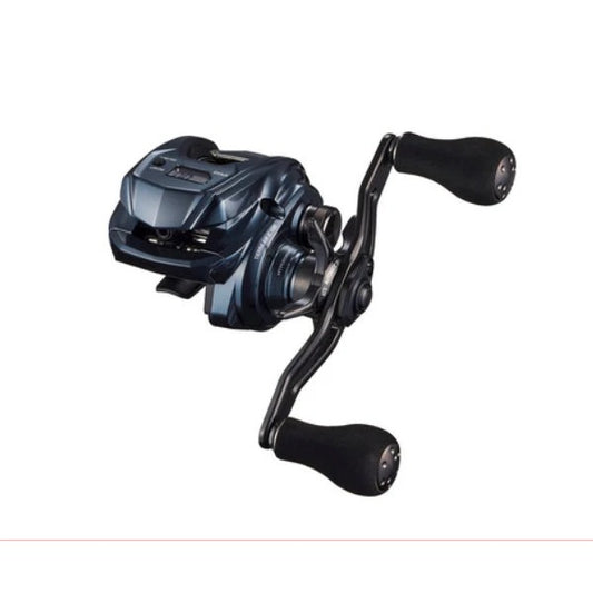 DAIWA 24 TIERRA AIR IC 100XHL LEFT — product photo