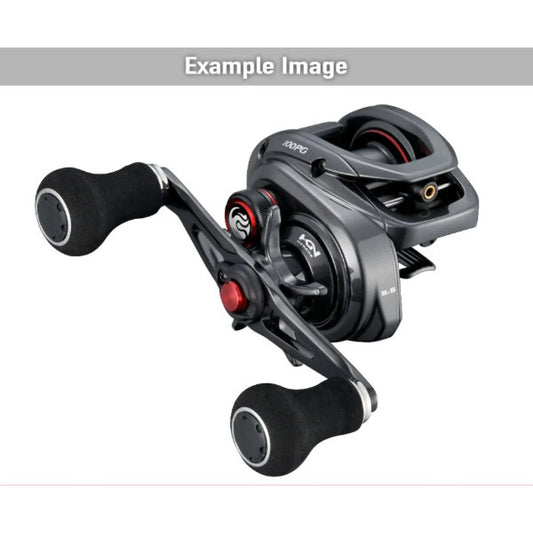 SHIMANO 22 ENGETSU BB 100PG RIGHT — product photo