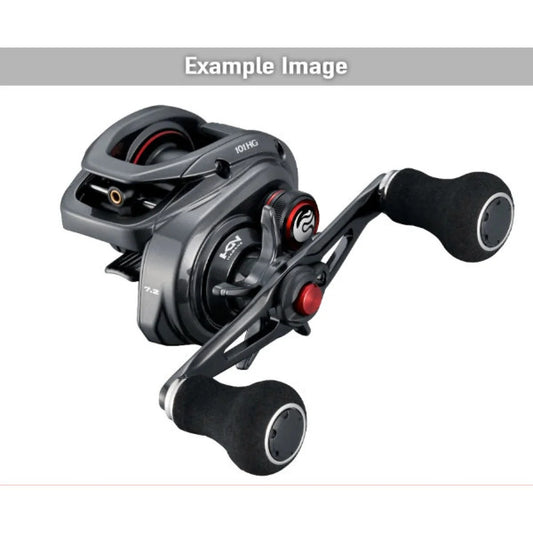 SHIMANO 22 ENGETSU BB 101HG LEFT — product photo