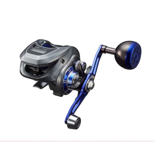 DAIWA LIGHT GAME IC 24 LIGHT GAME X IC 150L LEFT — product photo