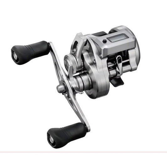 SHIMANO 25 OCEA CONQUEST CT 200MG RIGHT — product photo