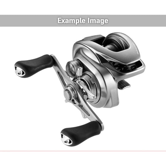 SHIMANO 22 METANIUM Shallow Edition RIGHT — product photo