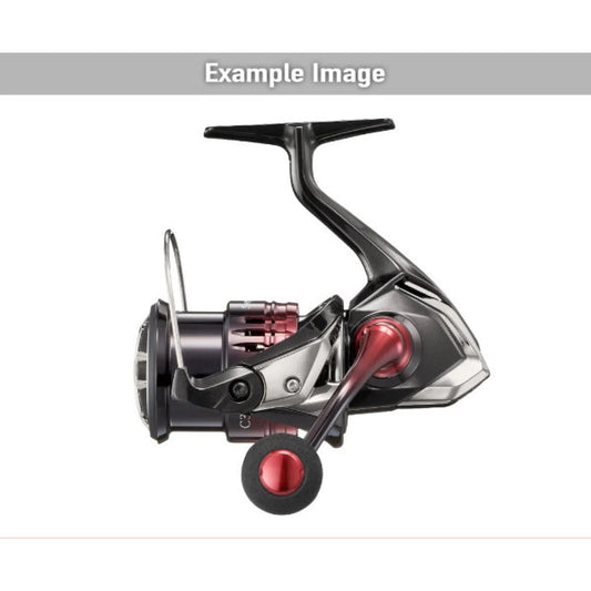 SHIMANO 22 SEPHIA BB C3000SHG — product photo