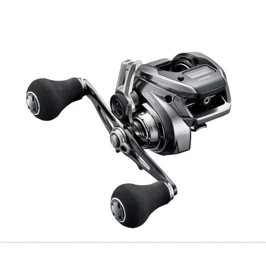 SHIMANO 23 ENGETSU PREMIUM 150PG RIGHT — product photo