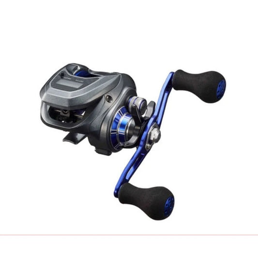 DAIWA LIGHT GAME IC 24 LIGHT GAME X IC 150L-DH LEFT — product photo