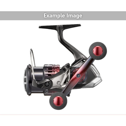 SHIMANO 22 SEPHIA BB C3000SDHHG — product photo