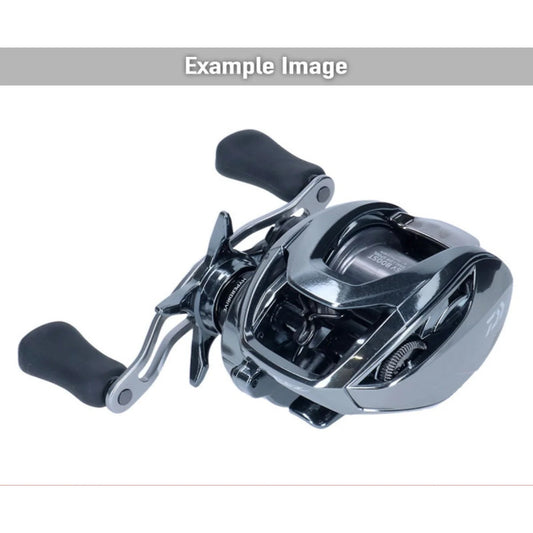 DAIWA STEEZ LIMITED SV TW 1000S 22 STEEZ LIMITED SV TW 1000S-XH RIGHT — product photo