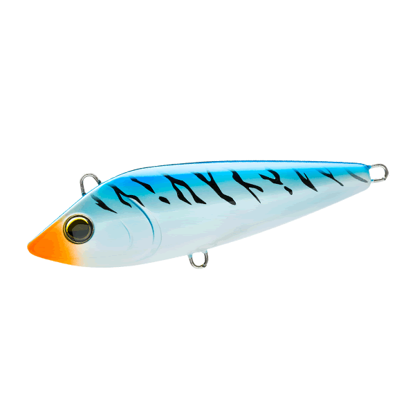 DUEL YO-ZURI BONITA (S) 170 170mm : 180g SINKING R1157-CBM-BLUE MACKEREL saltwater fishing lure